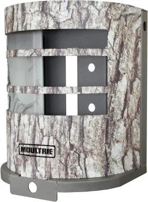 Moultrie Camera Battery Box (Fits Panoramic 150/150i cameras)