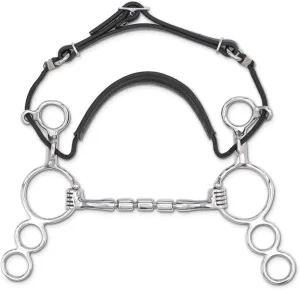 Myler 32-3 Three Ring Combination Bit