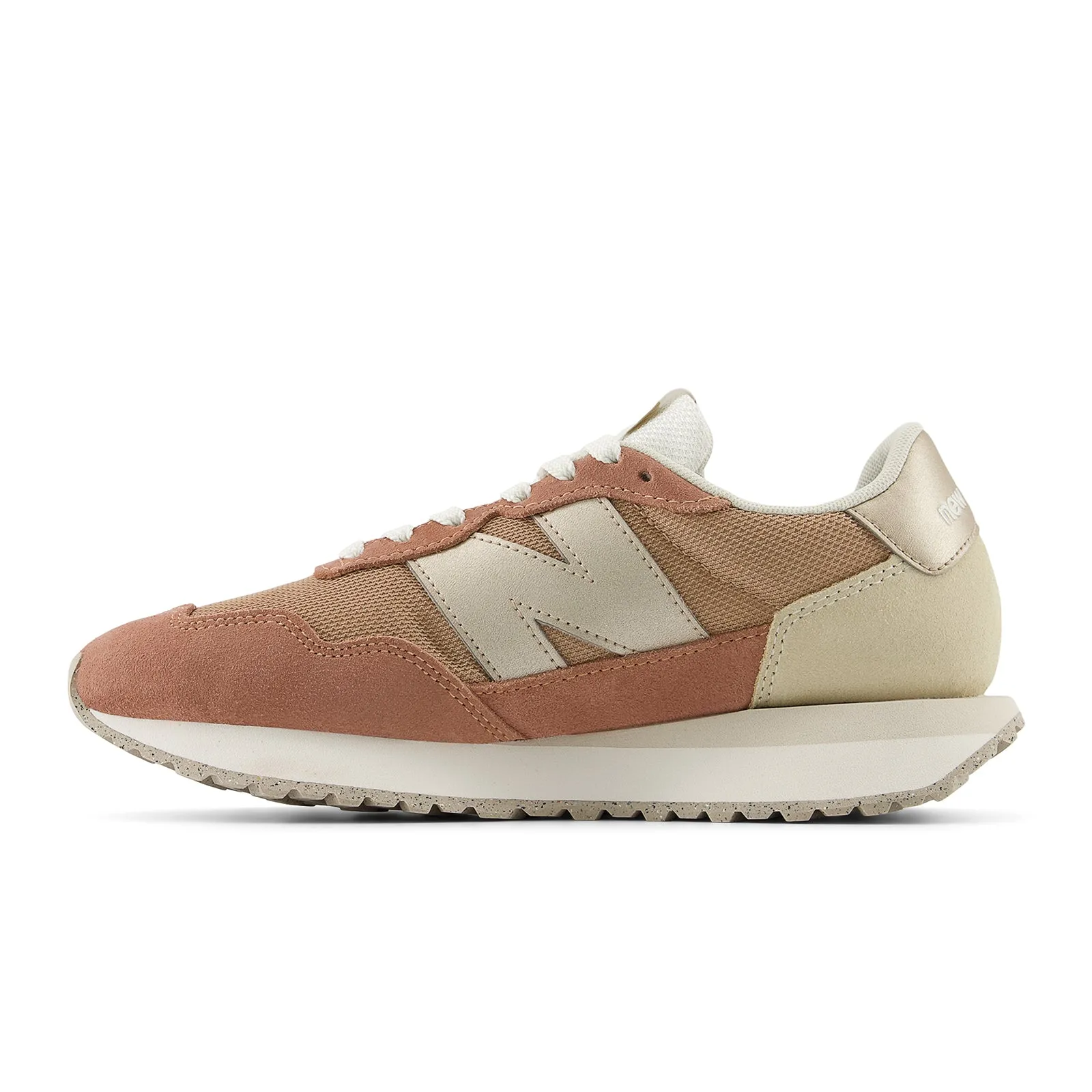 New Balance 237 Sneaker (Women) - Copper/Copper