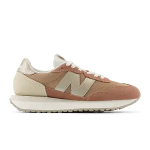 New Balance 237 Sneaker (Women) - Copper/Copper