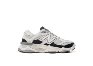 New Balance 9060 Grey Jet Black