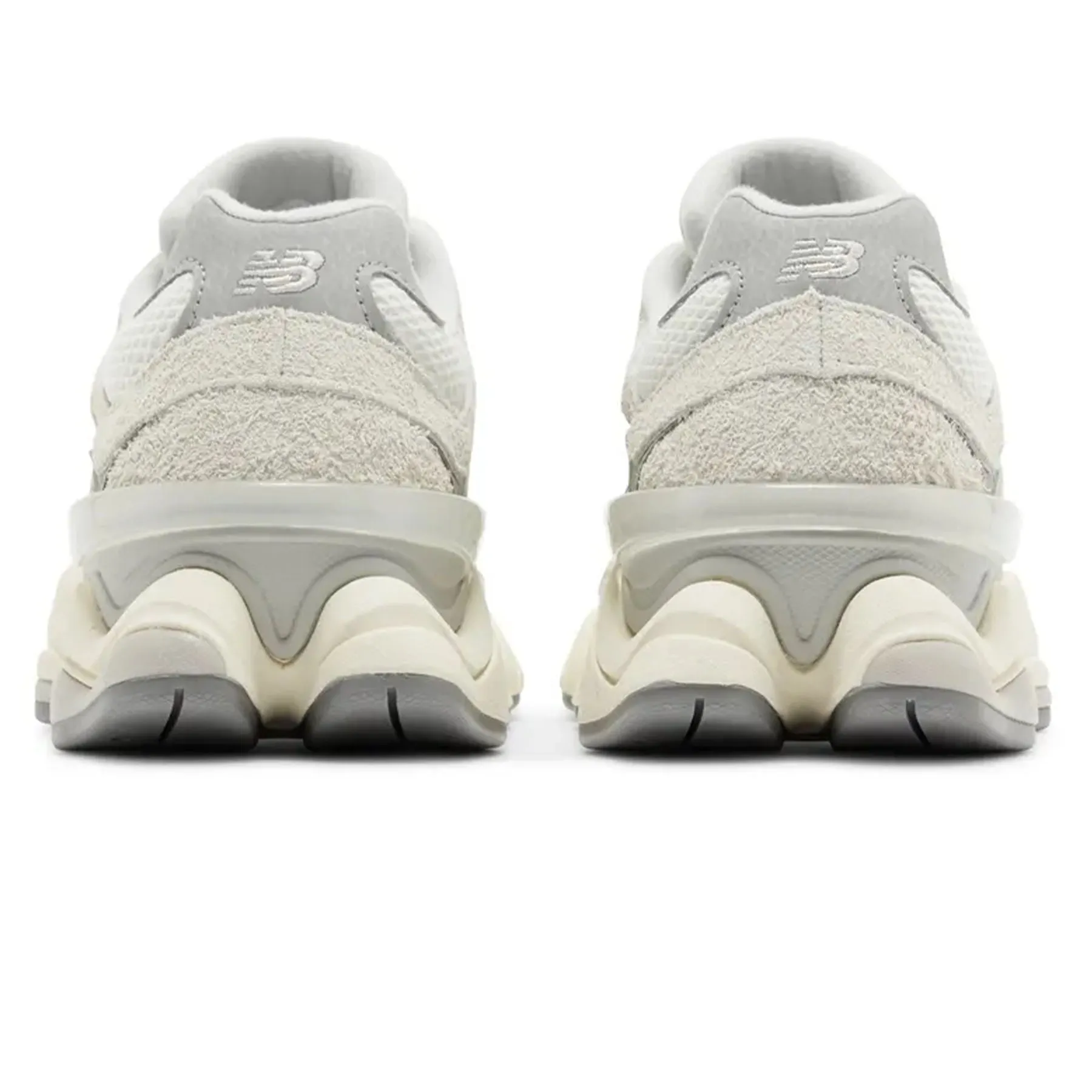 New Balance 9060 'Suede Pack - Sea Salt'