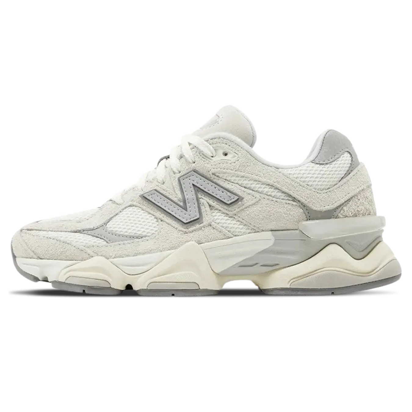 New Balance 9060 'Suede Pack - Sea Salt'