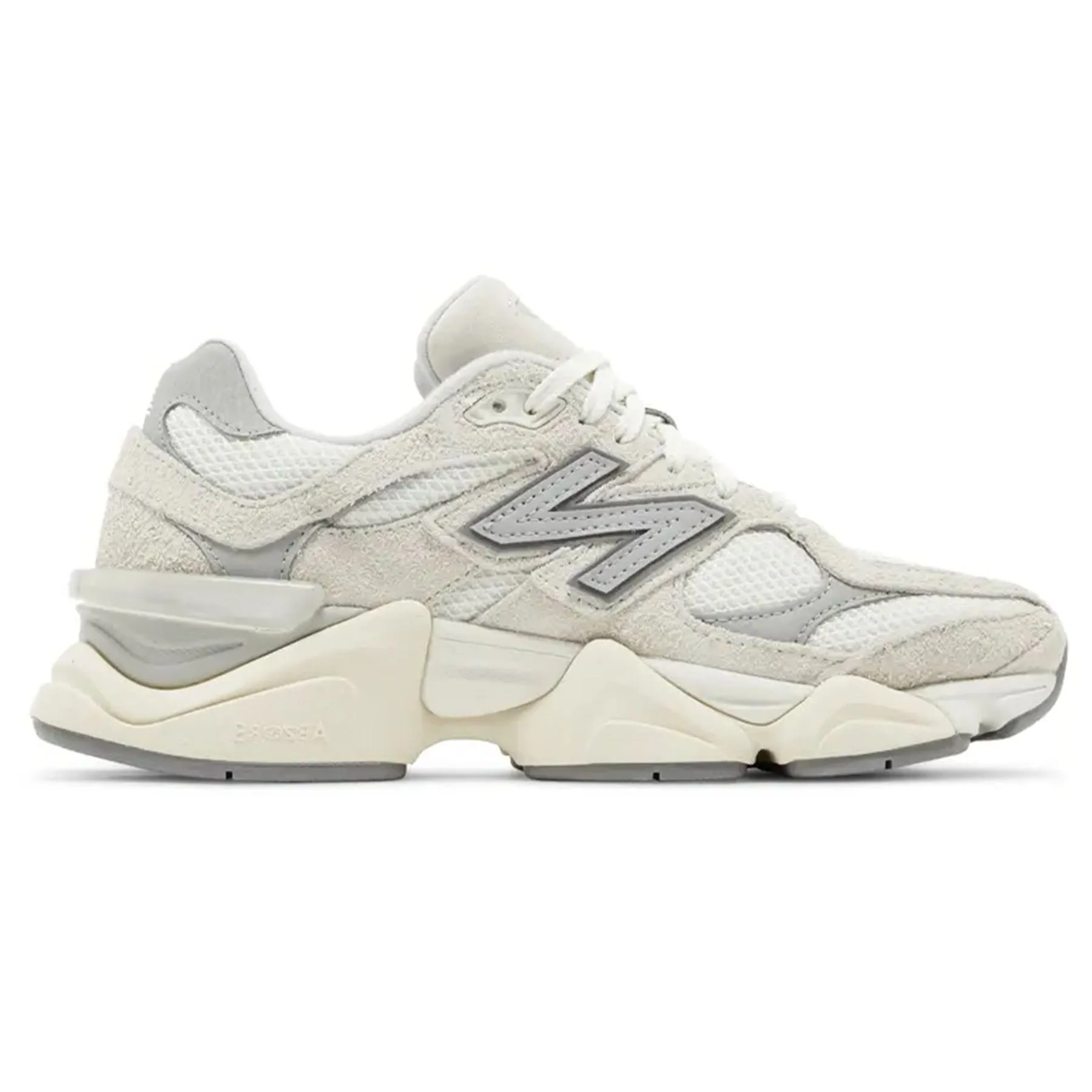 New Balance 9060 'Suede Pack - Sea Salt'