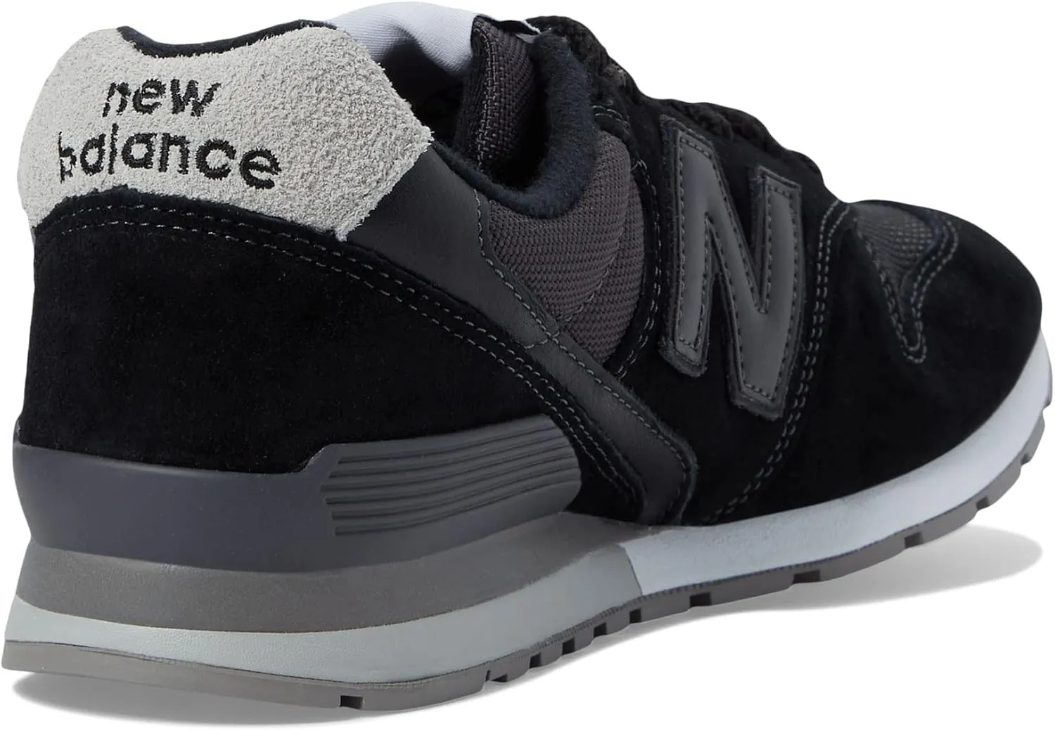 New Balance Men's Cm996v2 Sneaker