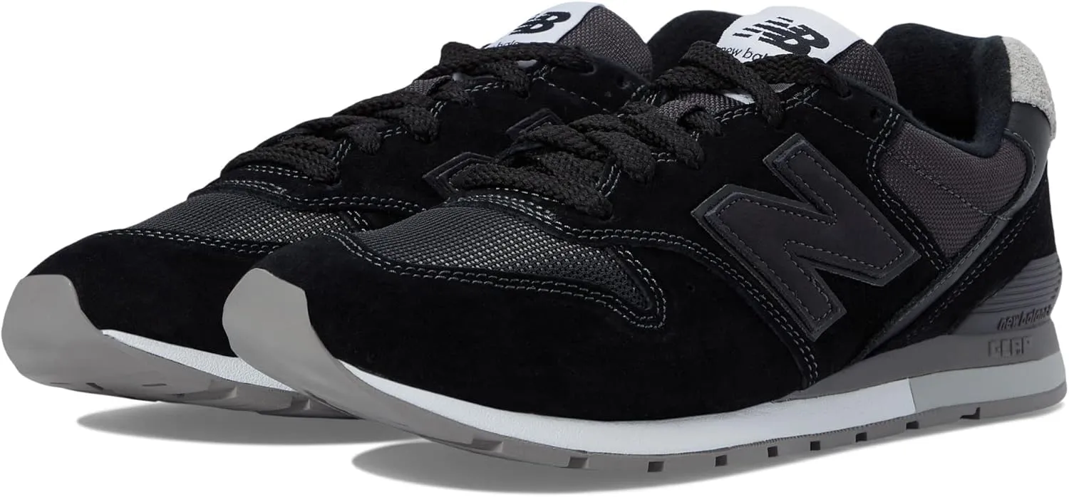 New Balance Men's Cm996v2 Sneaker