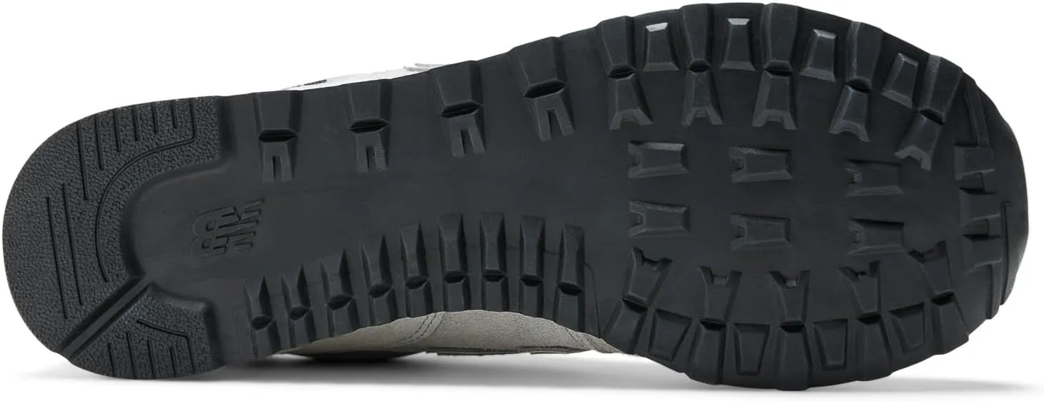 New Balance Unisex-Adult 574 V2 Konkrete Jungle Sneaker