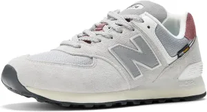 New Balance Unisex-Adult 574 V2 Konkrete Jungle Sneaker