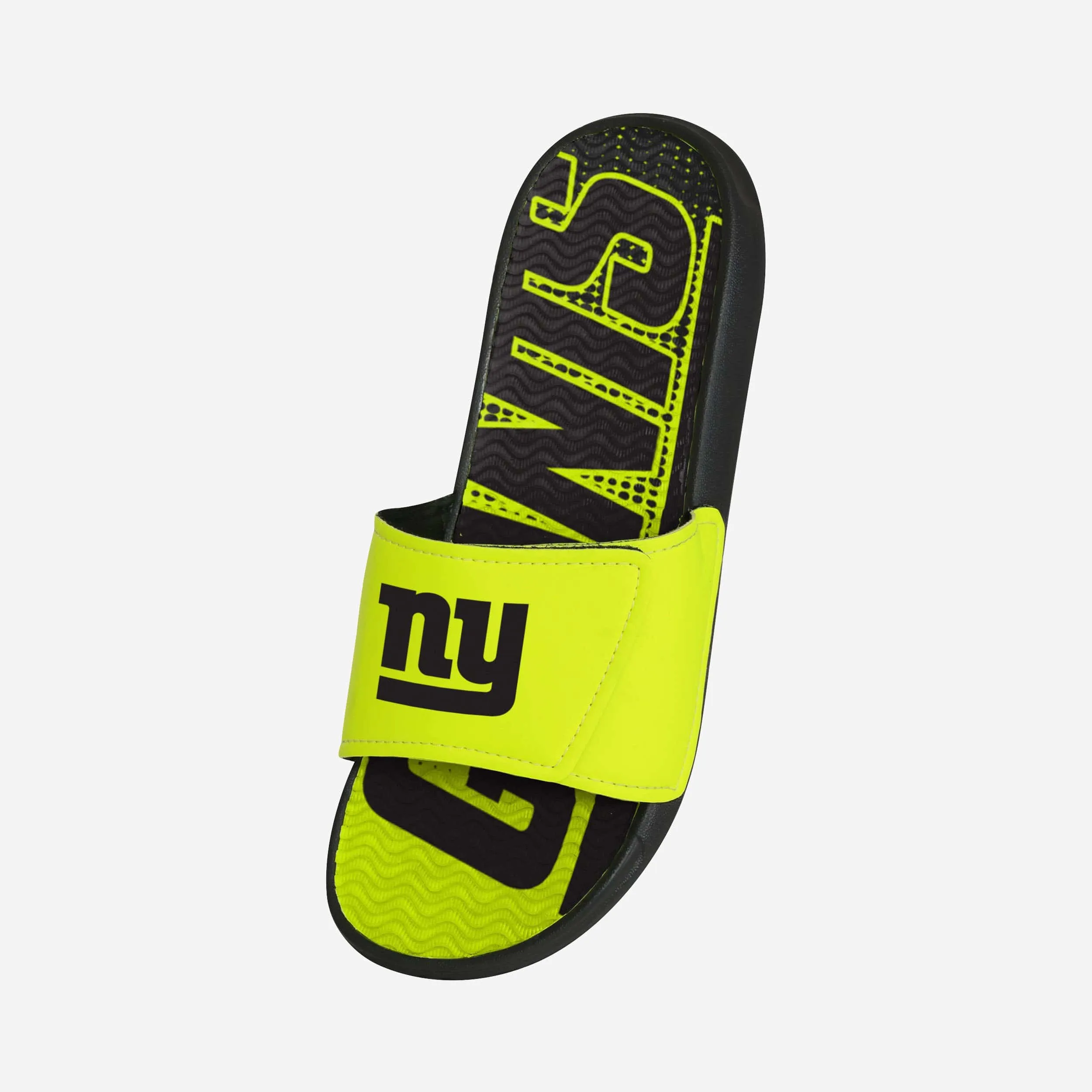 New York Giants Highlights Gel Slide