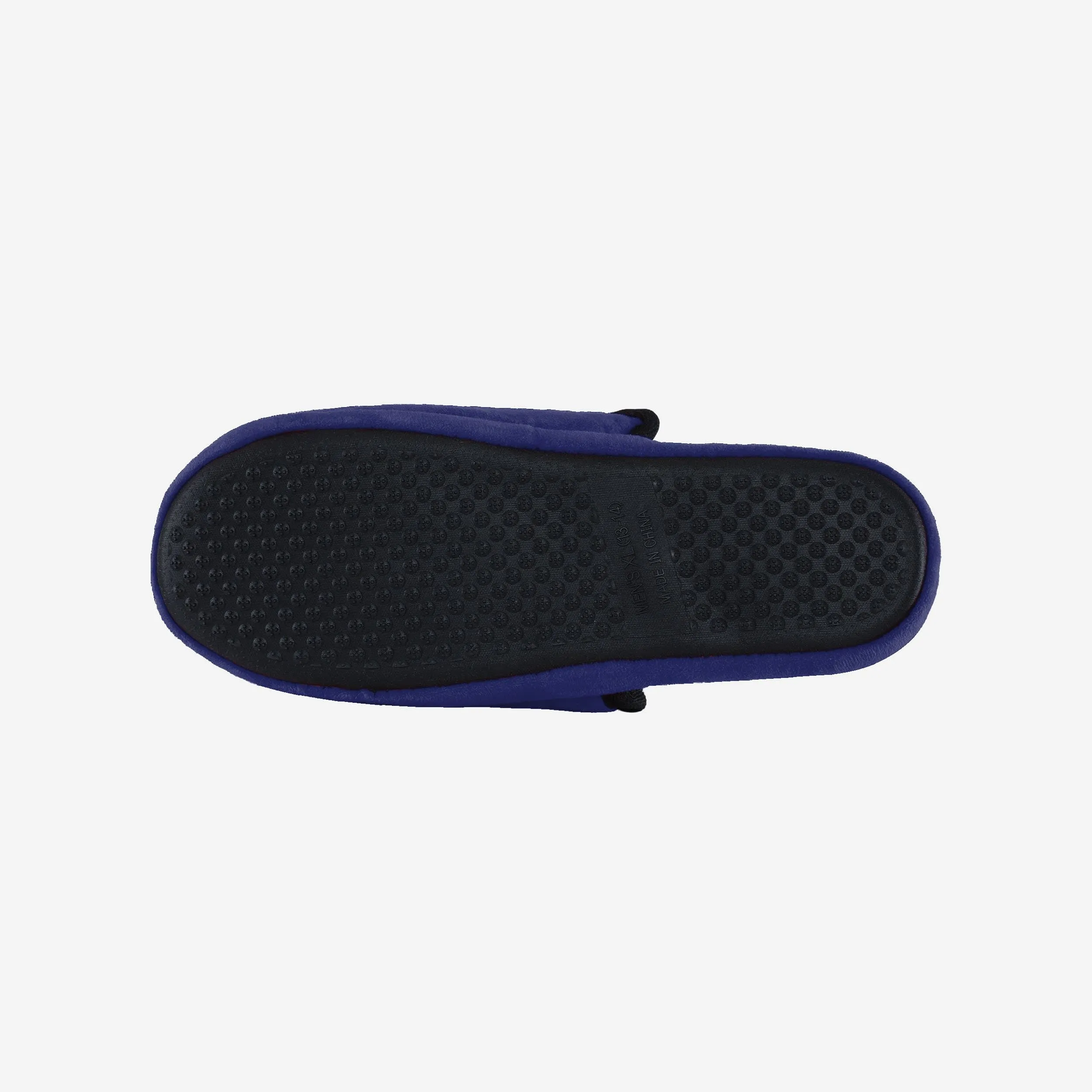 New York Giants Sherpa Slide Slipper