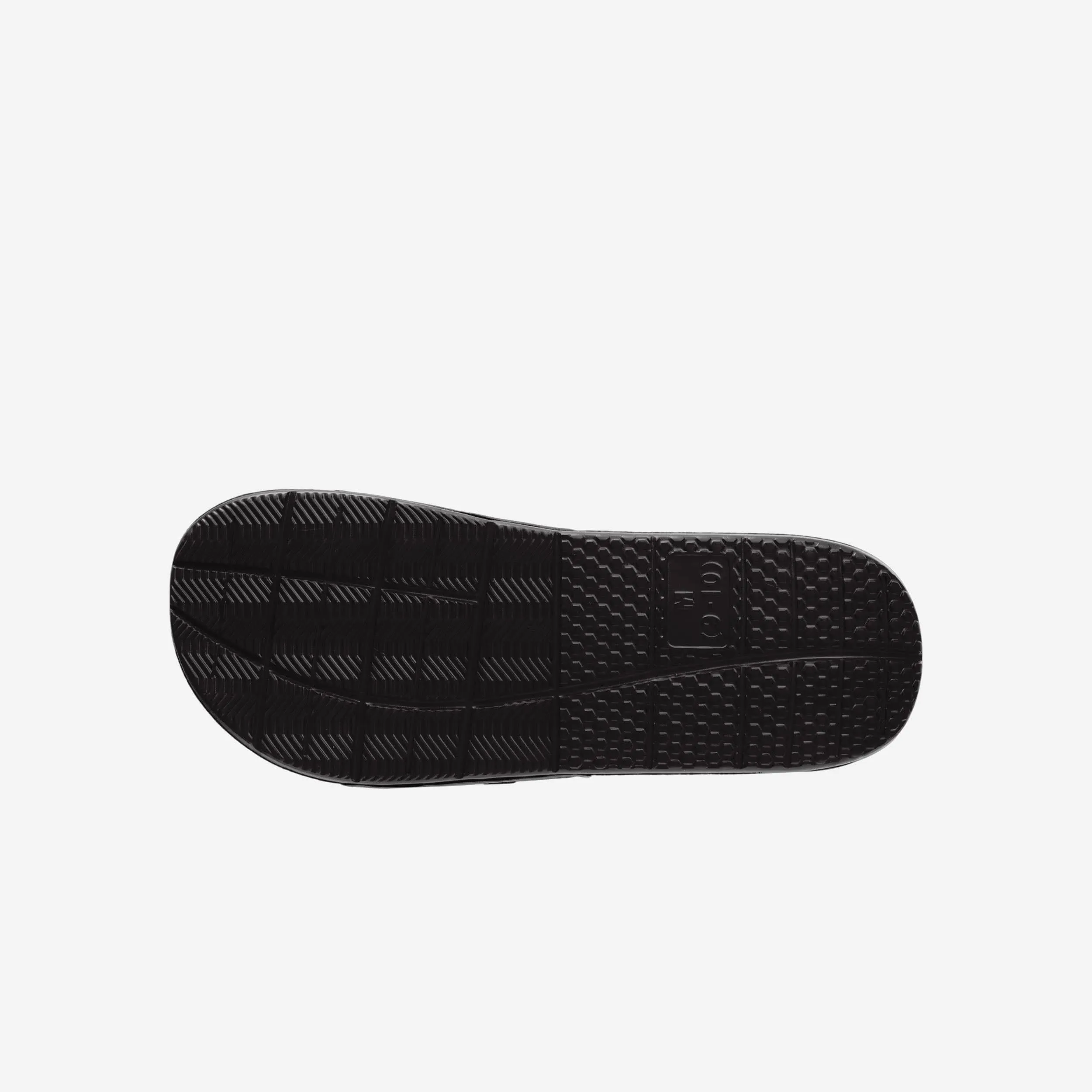 New York Jets Team Stripe Gel Slide