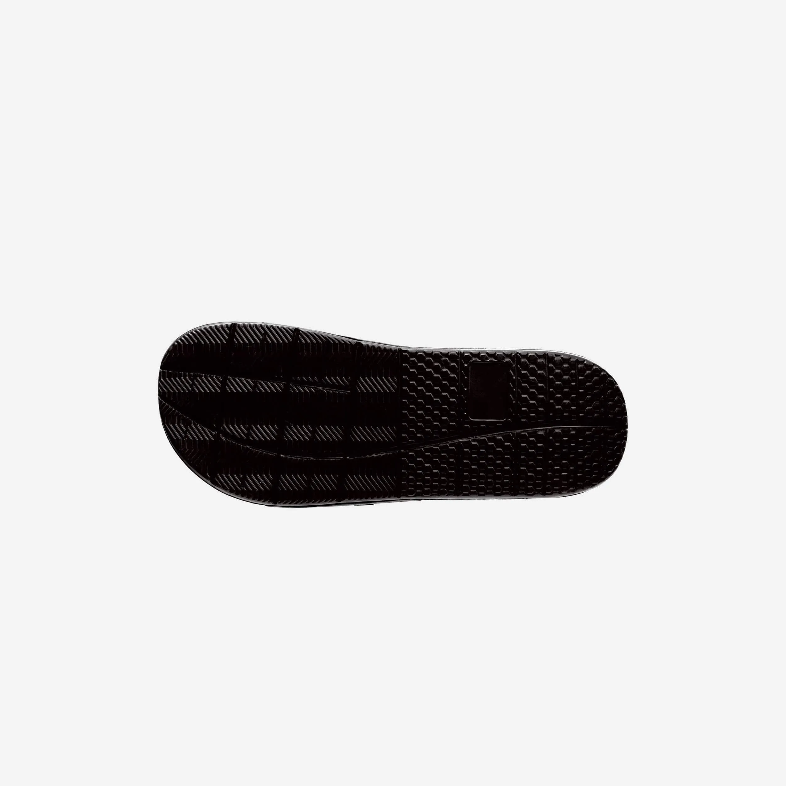 New York Jets Youth Colorblock Big Logo Gel Slide