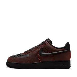 Nike Air Force 1 QS 'Halloween'