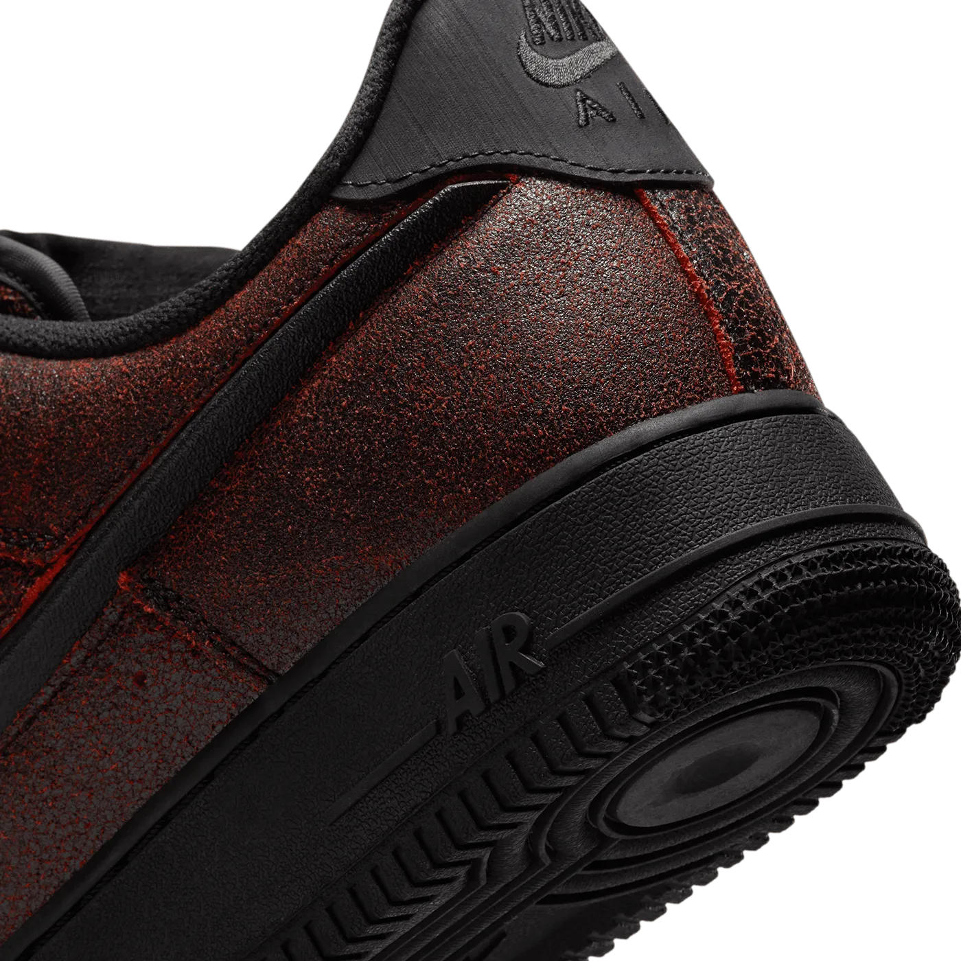 Nike Air Force 1 QS 'Halloween'