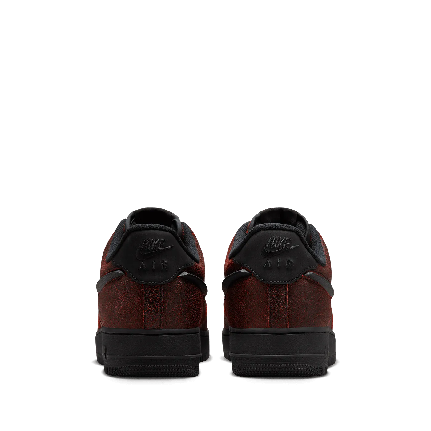 Nike Air Force 1 QS 'Halloween'