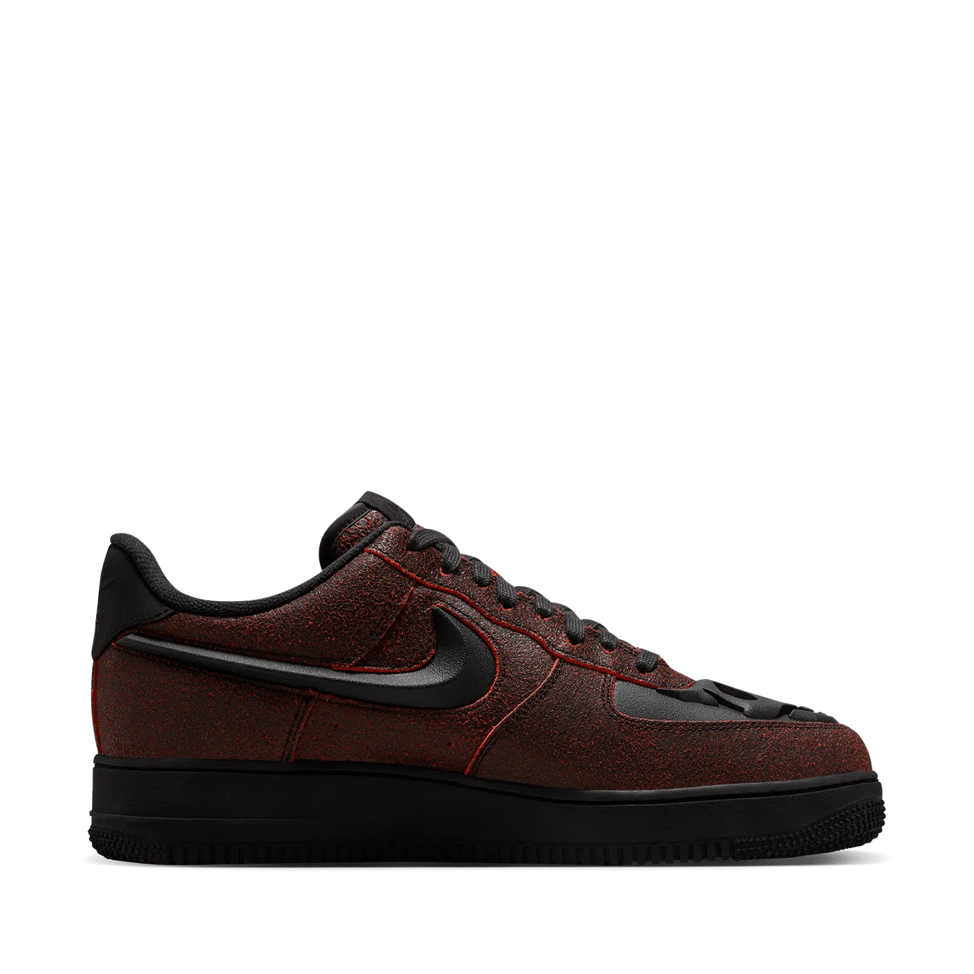 Nike Air Force 1 QS 'Halloween'