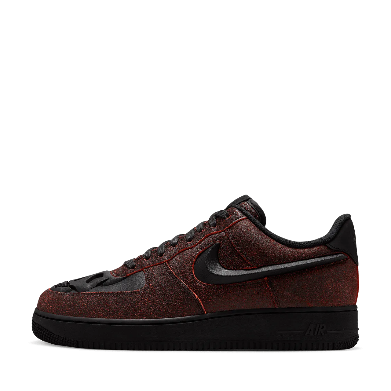 Nike Air Force 1 QS 'Halloween'