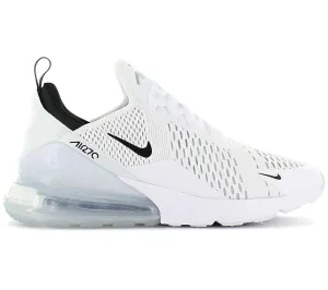 Nike Air Max 270 - Herren Sneakers Schuhe Weiß AH8050-100