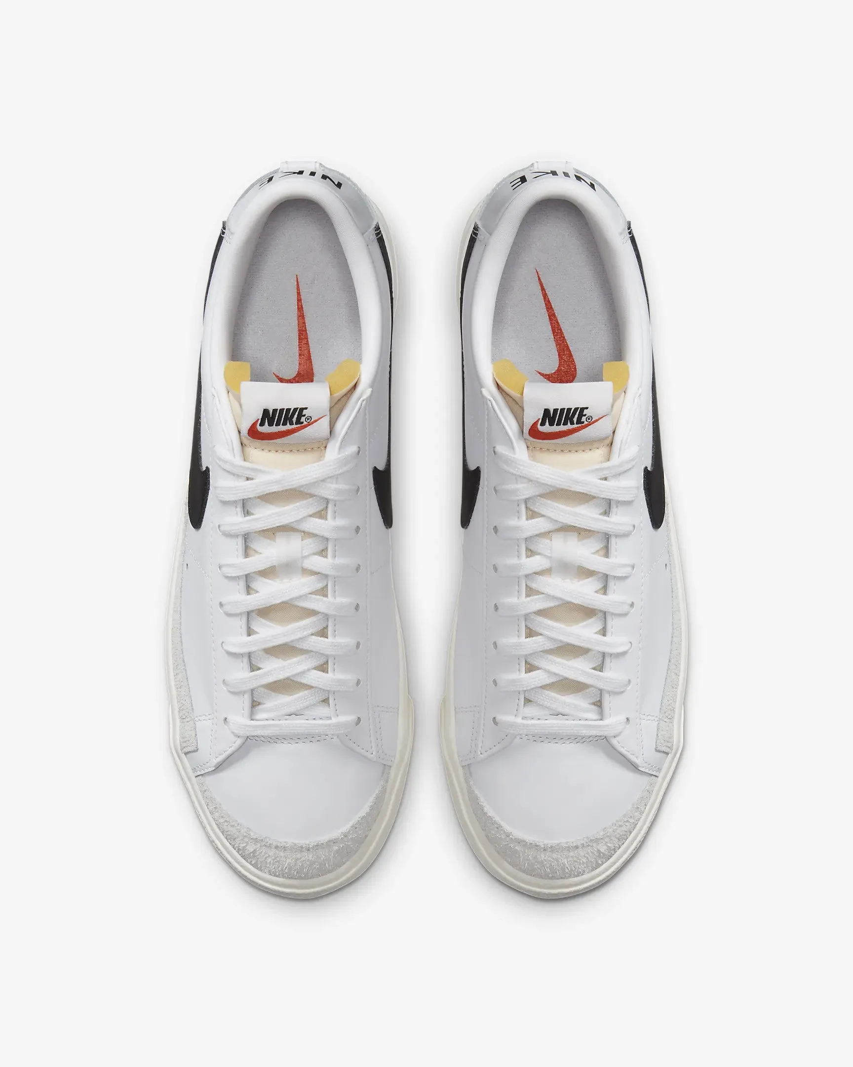 NIKE BLAZER LOW JUMBO 77 VINTAGE