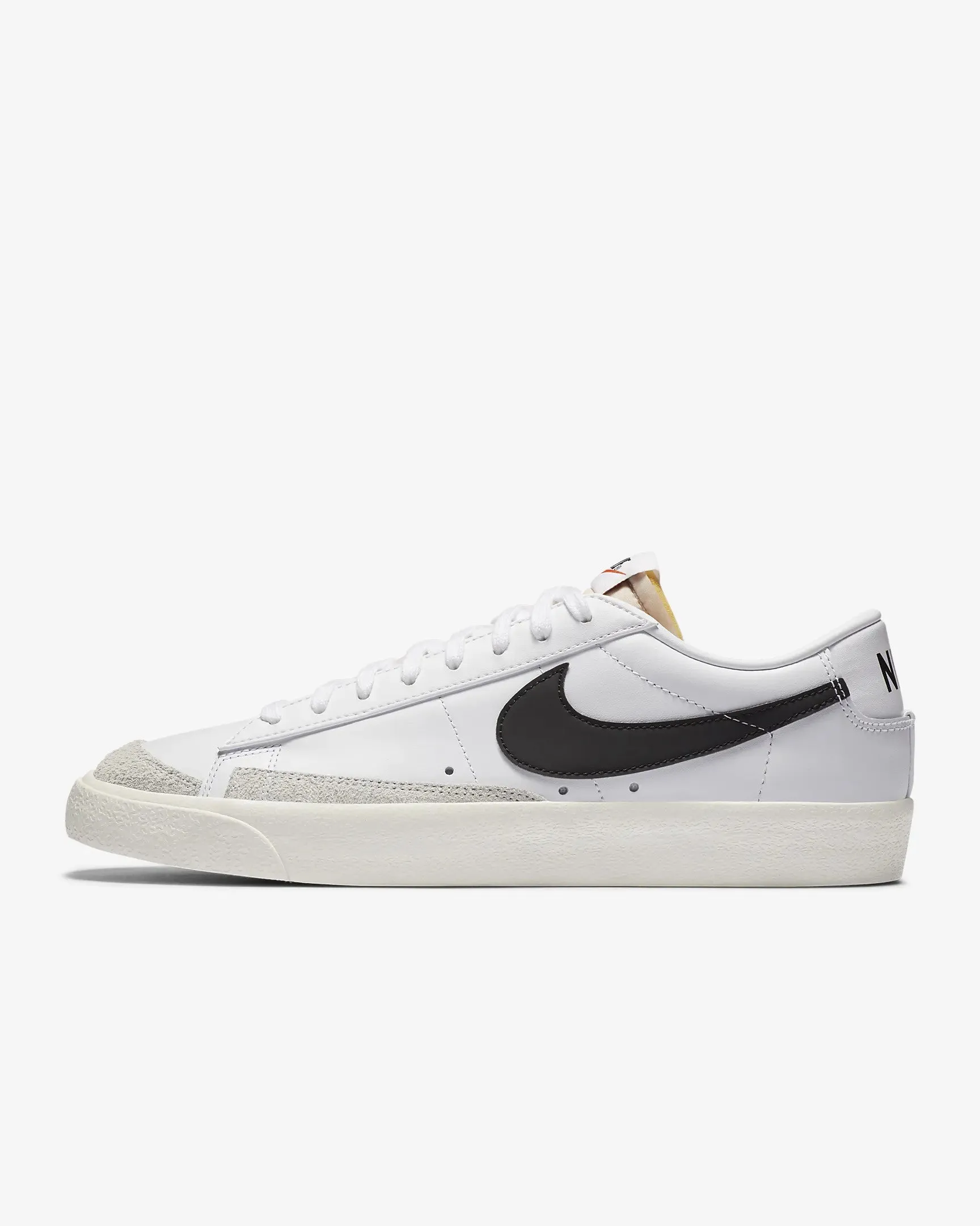 NIKE BLAZER LOW JUMBO 77 VINTAGE