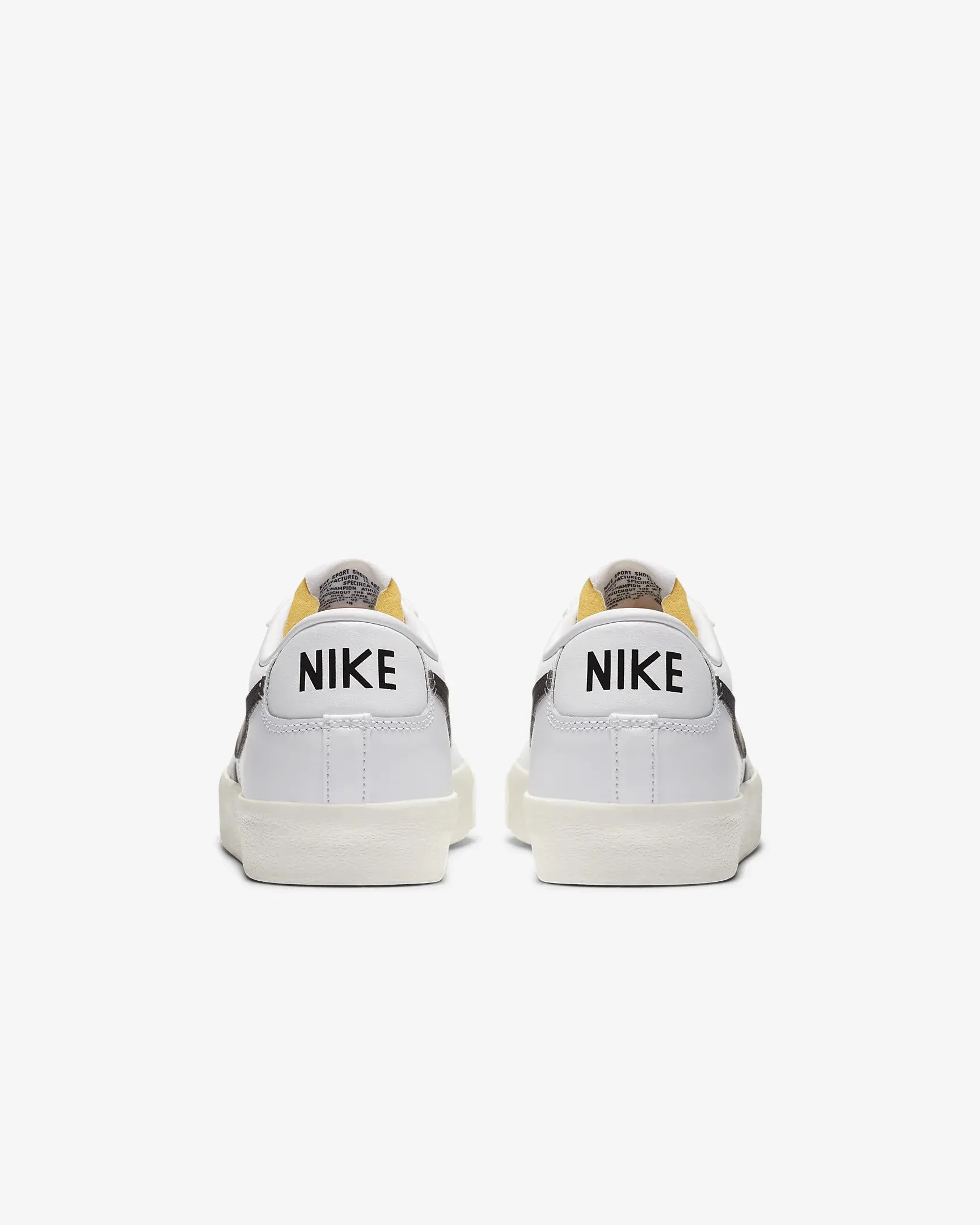 NIKE BLAZER LOW JUMBO 77 VINTAGE