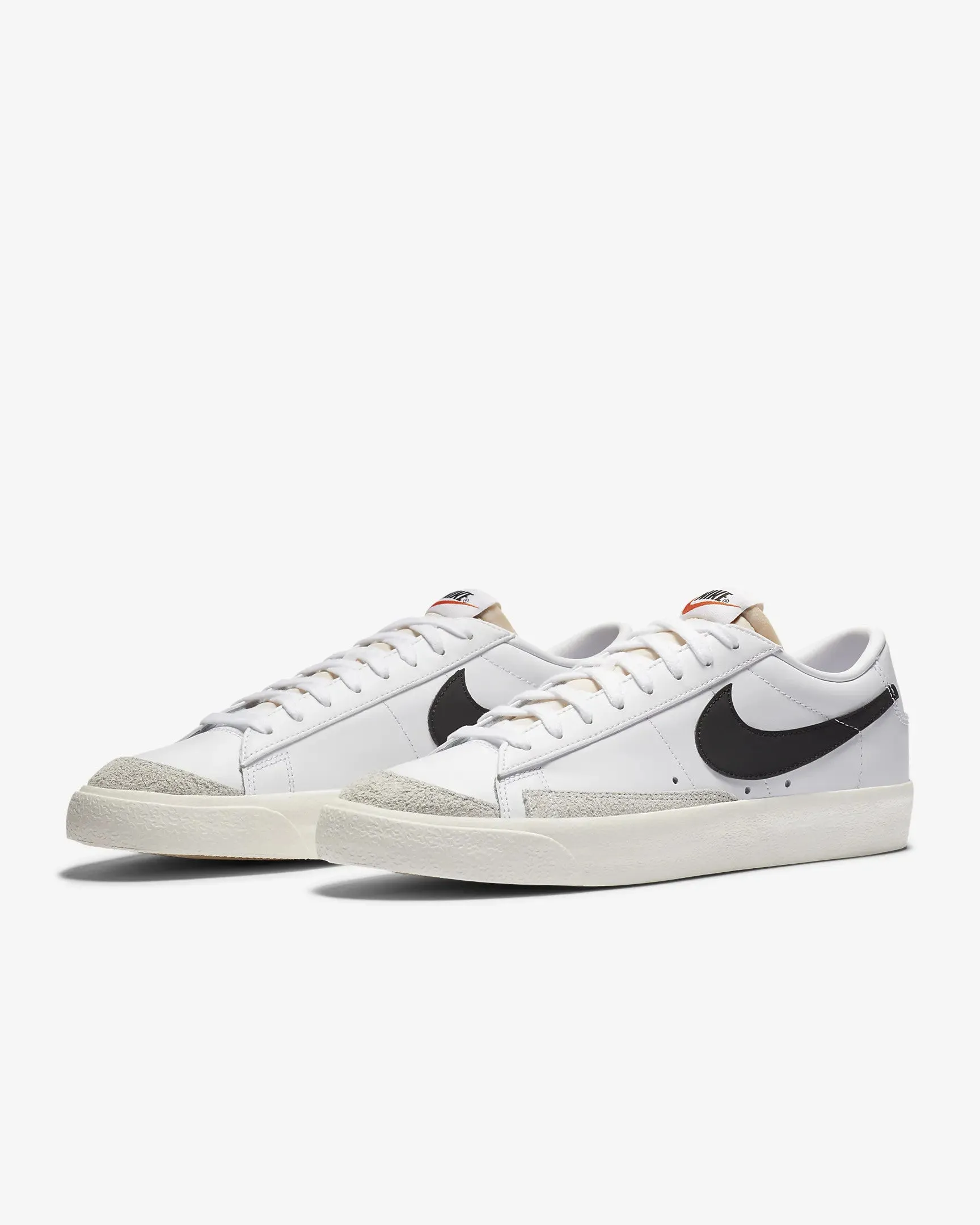 NIKE BLAZER LOW JUMBO 77 VINTAGE