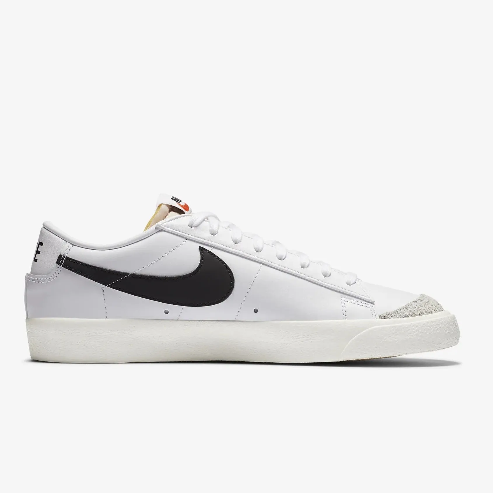 NIKE BLAZER LOW JUMBO 77 VINTAGE