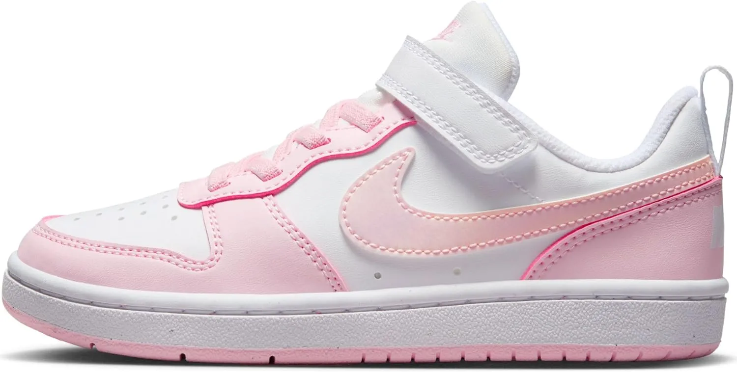 NIKE Boy's Sneaker Low