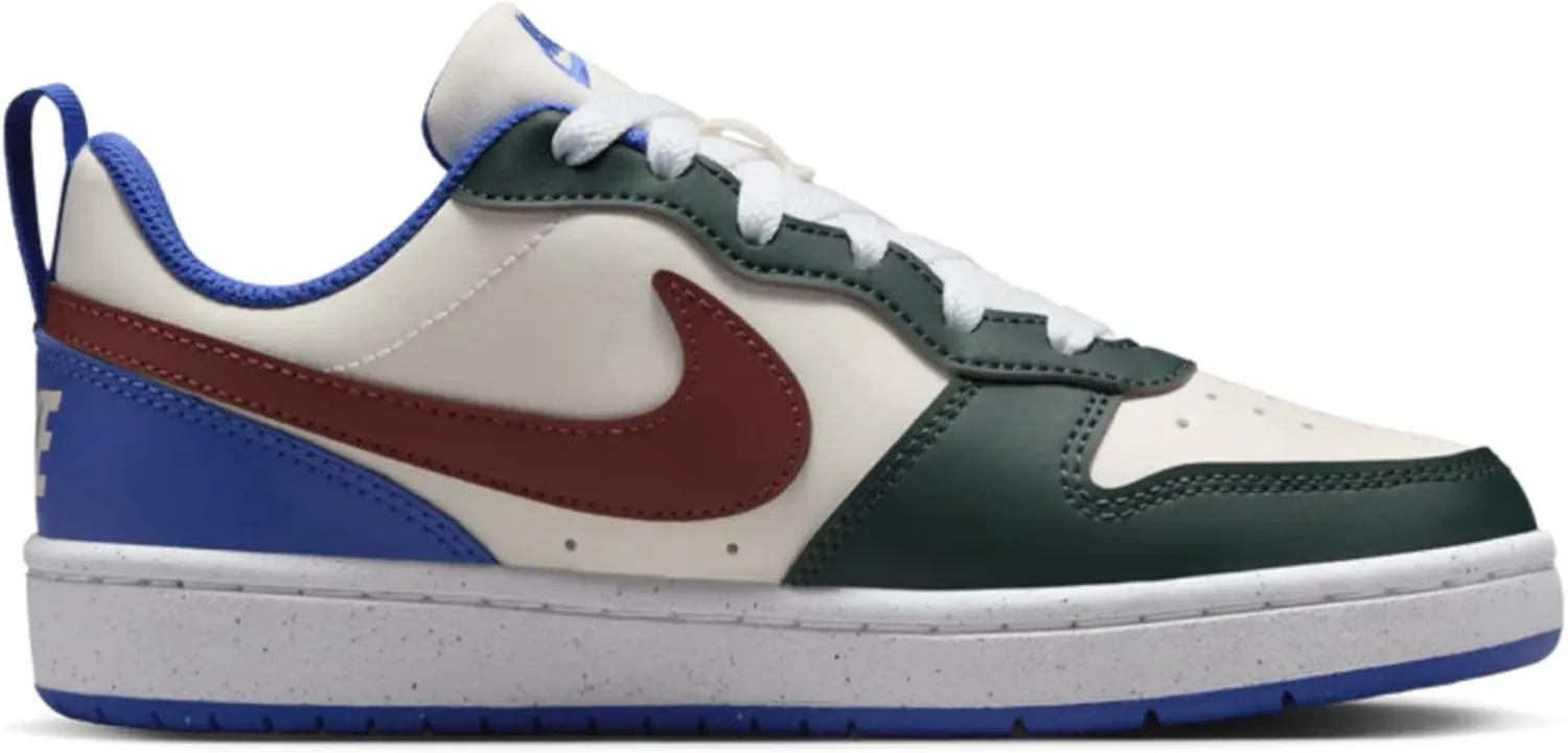 Nike Boy's Sporty Sneaker