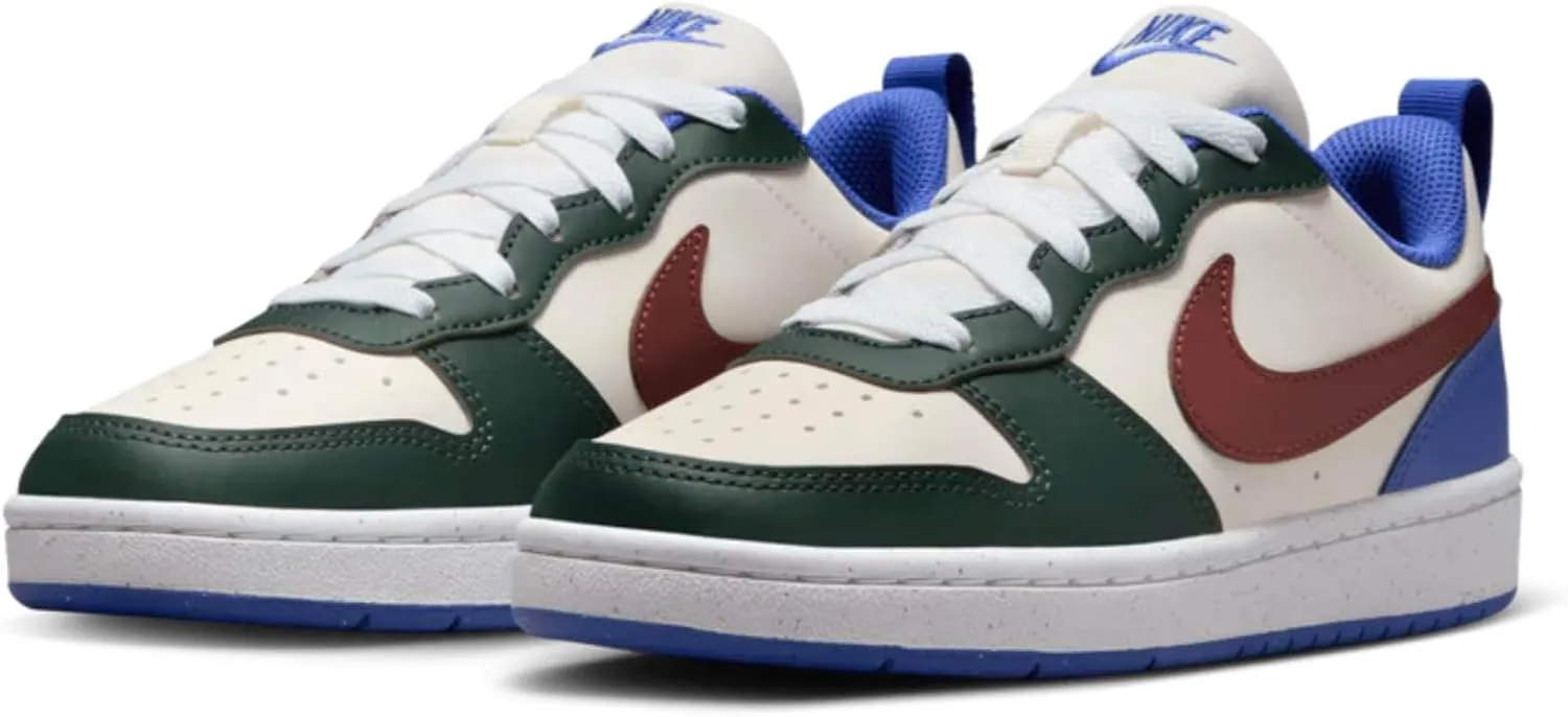 Nike Boy's Sporty Sneaker