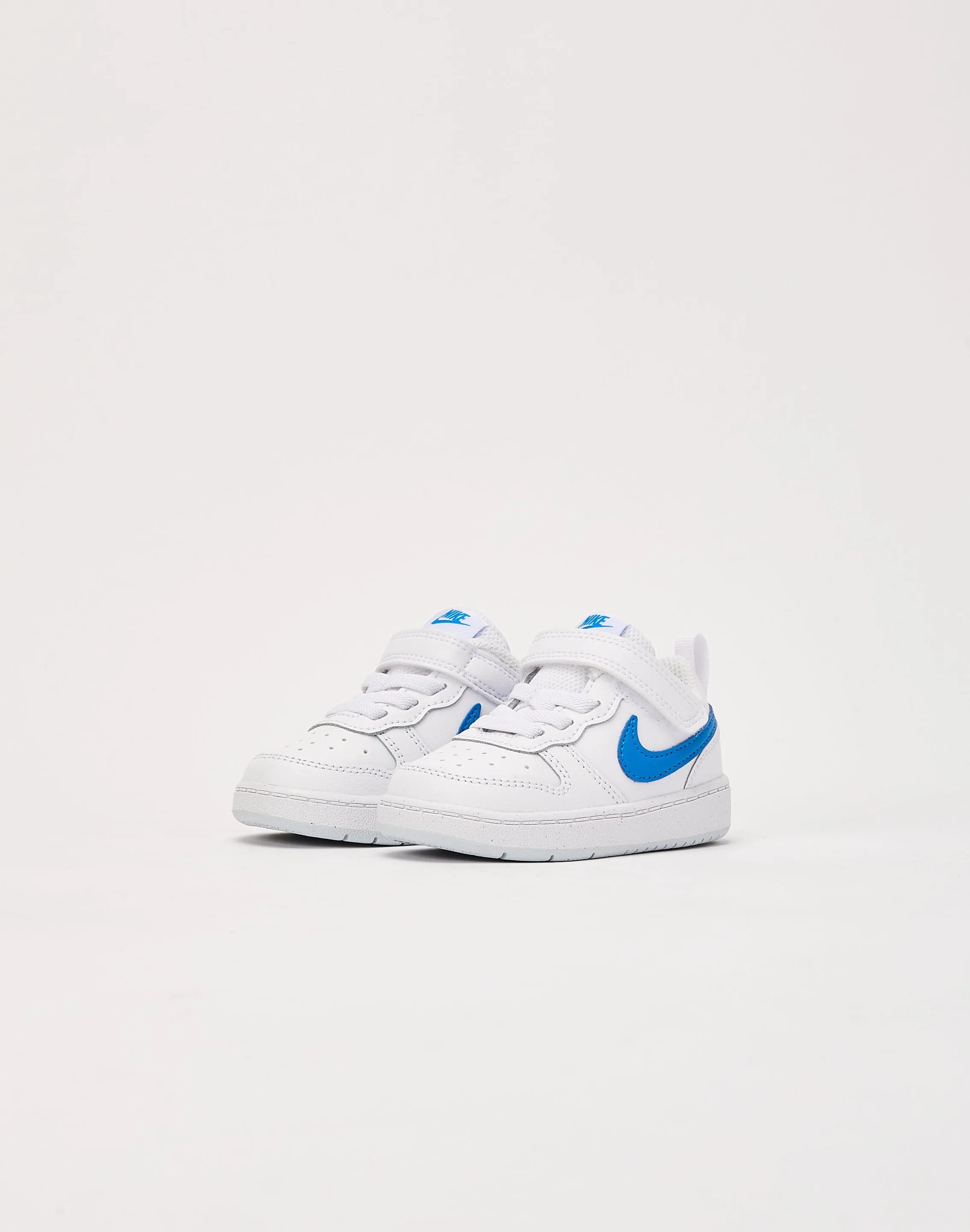 Nike Court Borough Low 2 Toddler