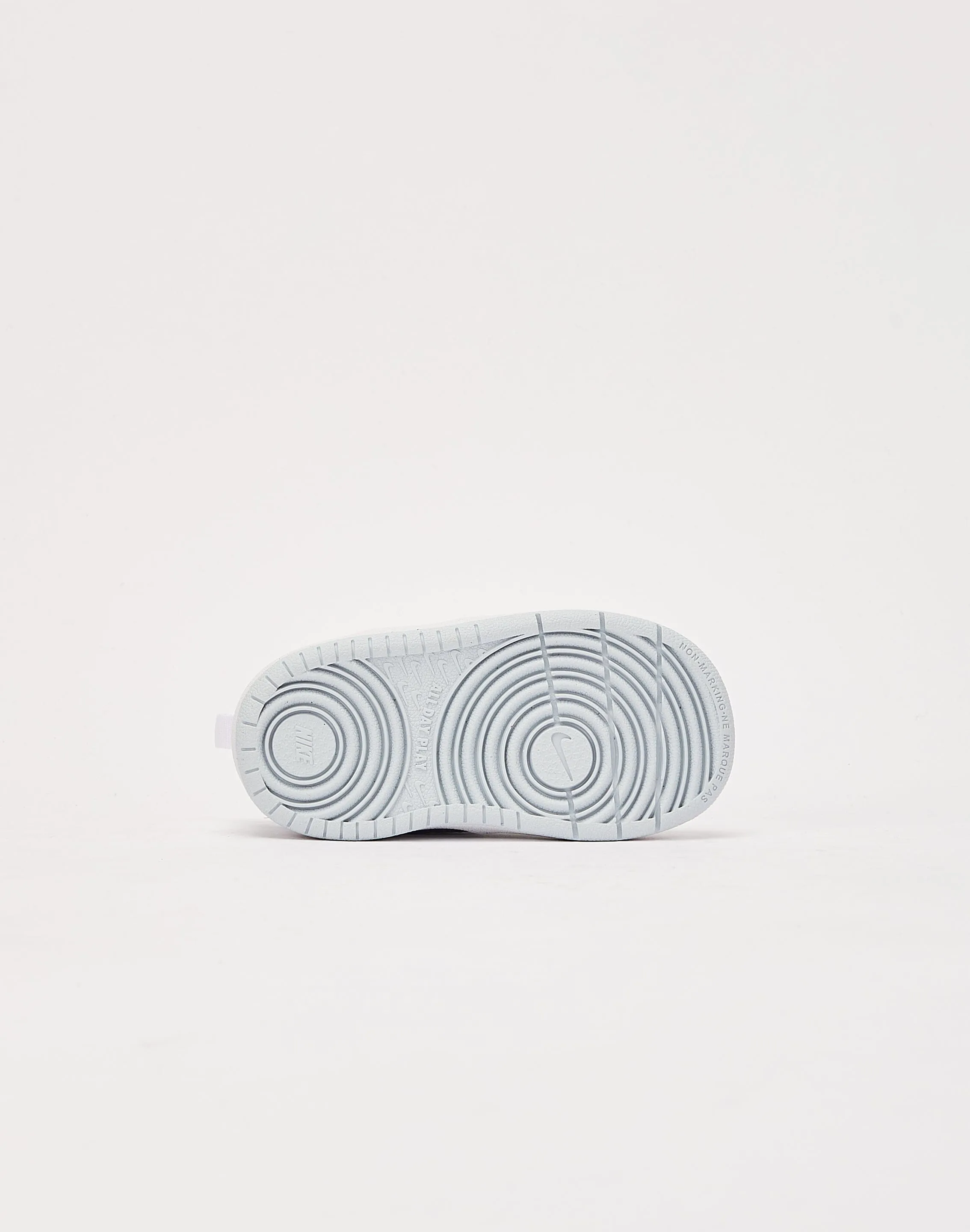 Nike Court Borough Low 2 Toddler