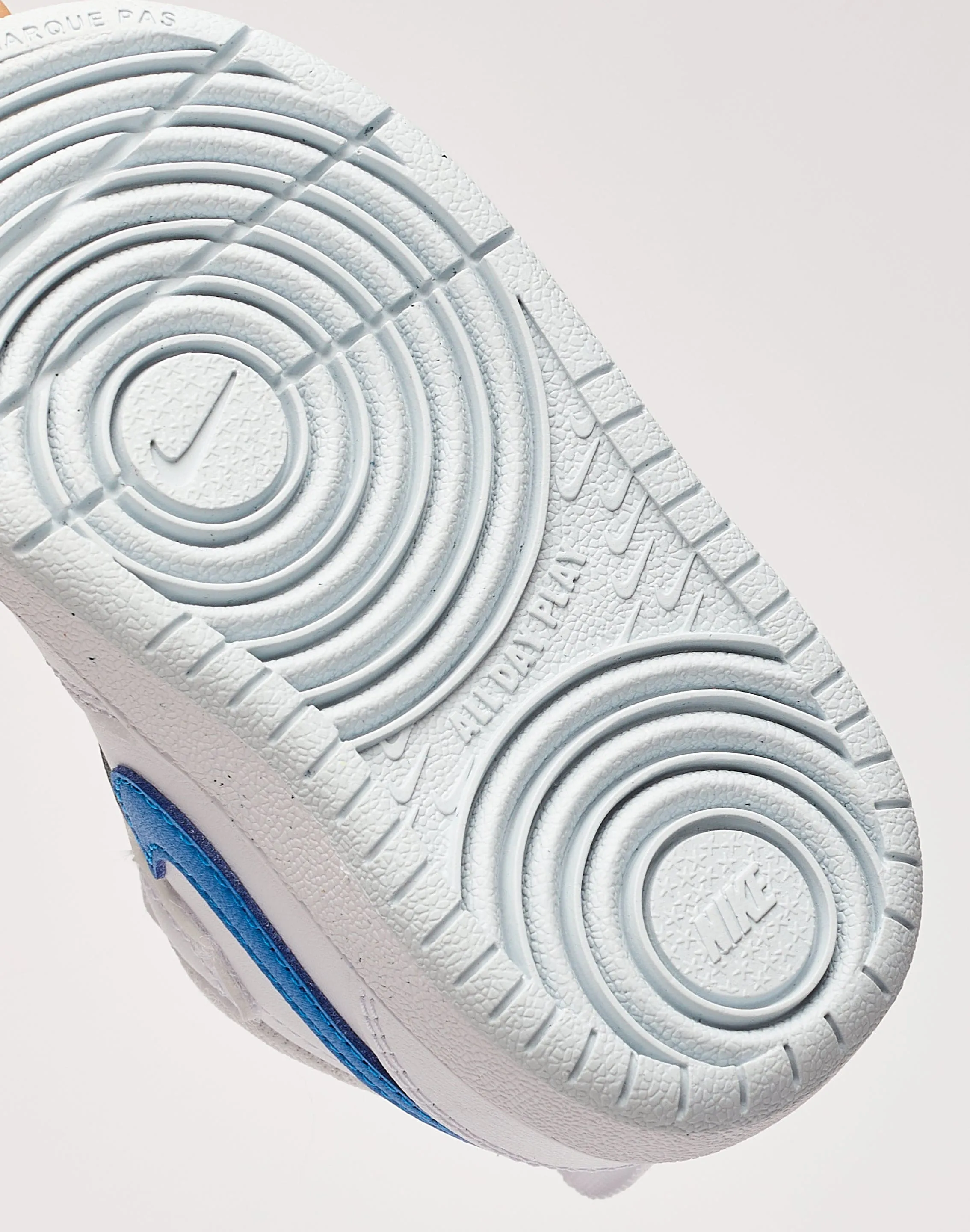 Nike Court Borough Low 2 Toddler