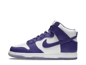 Nike Dunk High SP Varsity Purple