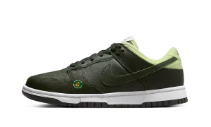 Nike Dunk Low Avocado