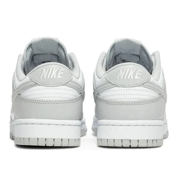 NIKE DUNK LOW GREY FOG