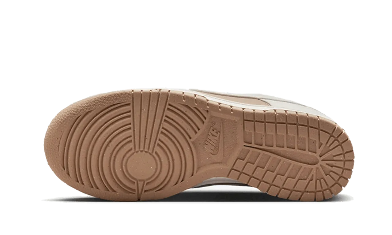 Nike Dunk Low Next Nature Beige Sail