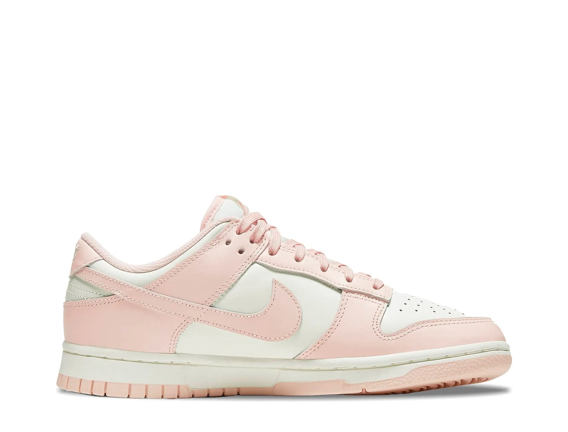 Nike Dunk Low Orange Pearl