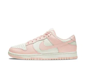 Nike Dunk Low Orange Pearl