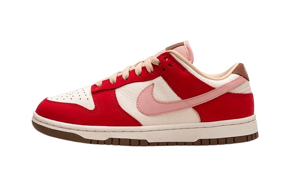 Nike Dunk Low Premium Bacon