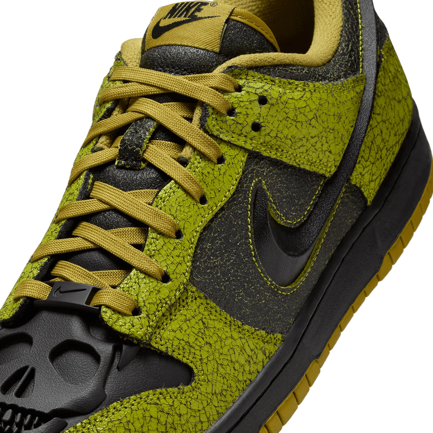 Nike Dunk Low Retro QS 'Halloween'