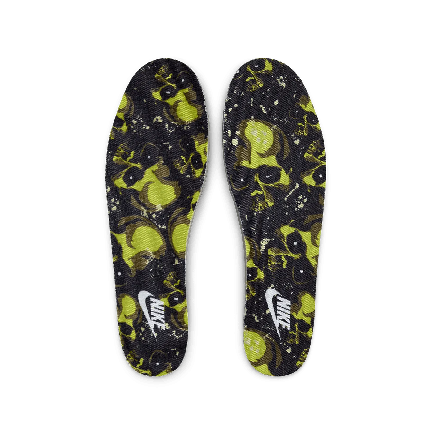 Nike Dunk Low Retro QS 'Halloween'