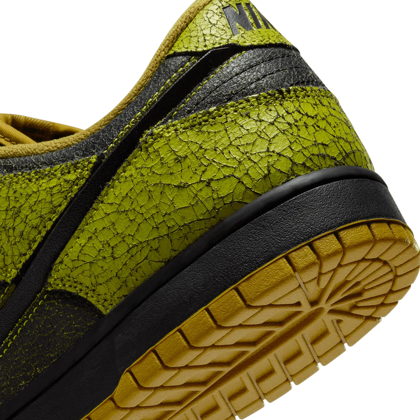 Nike Dunk Low Retro QS 'Halloween'