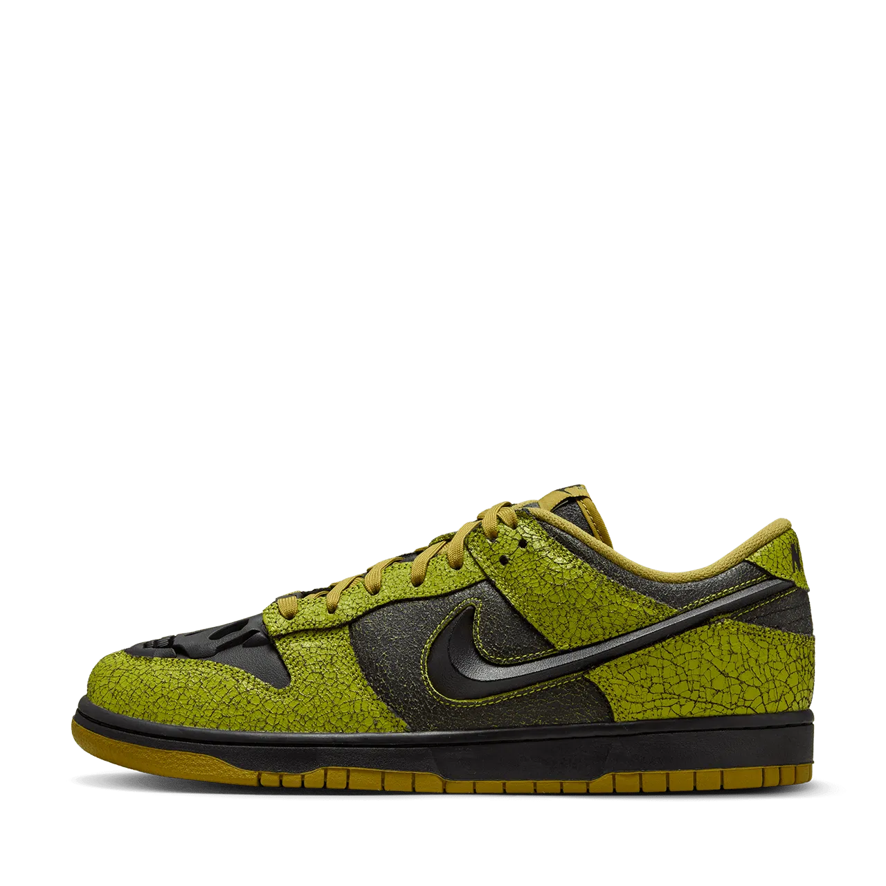 Nike Dunk Low Retro QS 'Halloween'