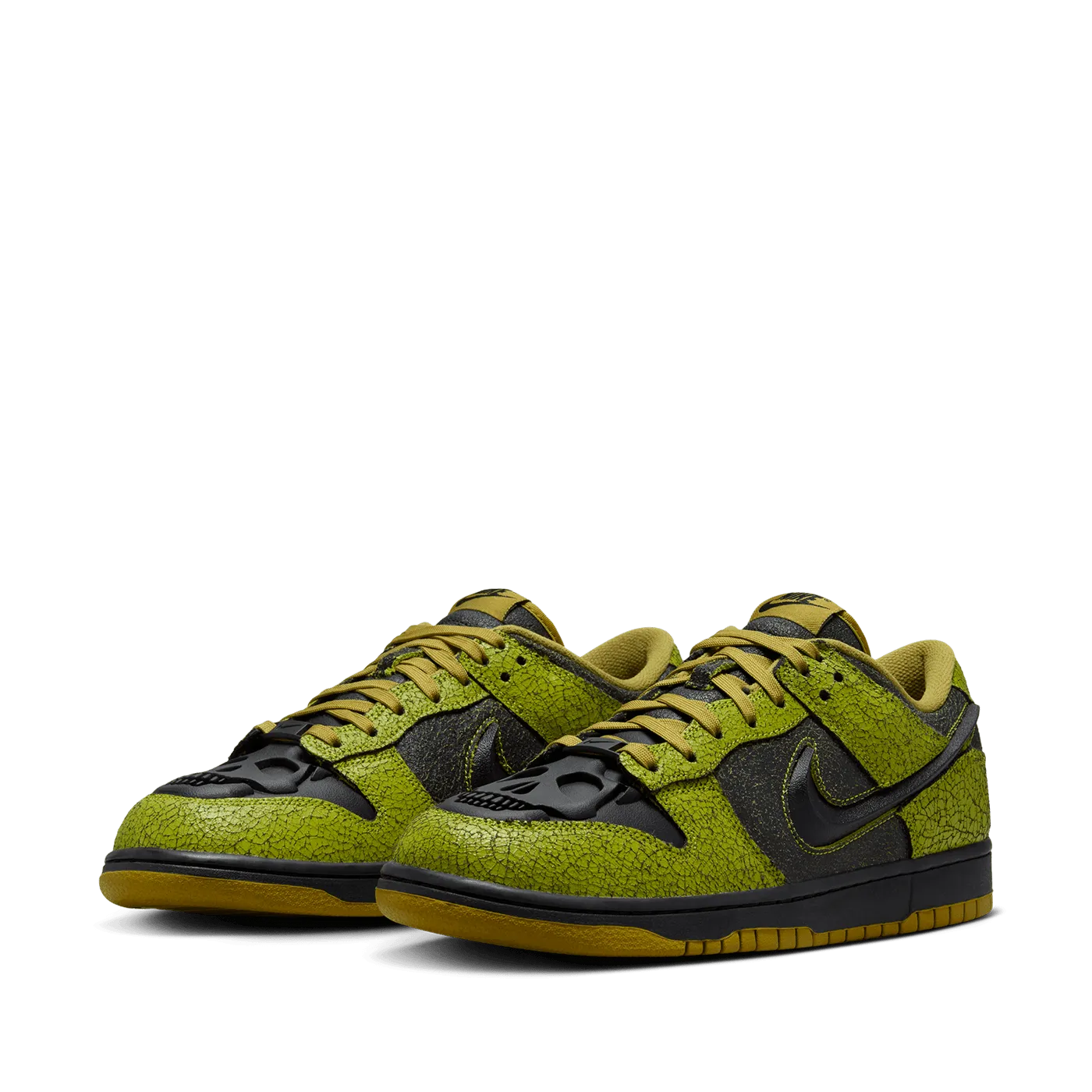 Nike Dunk Low Retro QS 'Halloween'