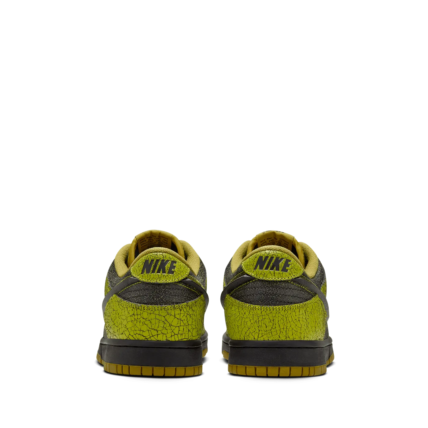 Nike Dunk Low Retro QS 'Halloween'