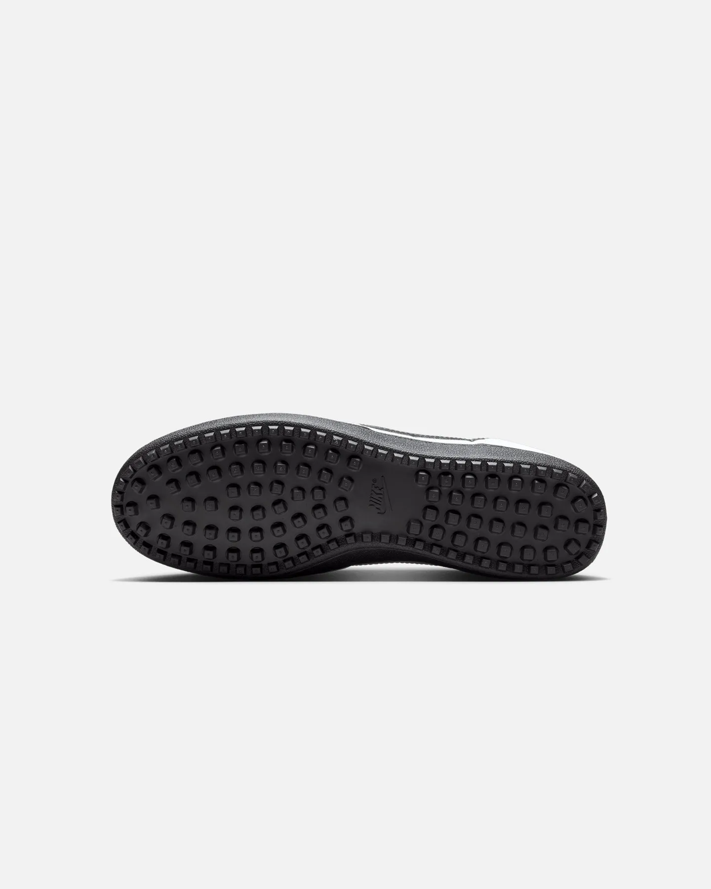 Nike Field General White/Black