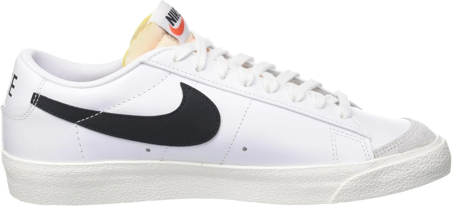 Nike Men's Blazer Low '77 Sneaker