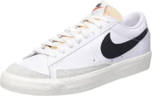 Nike Men's Blazer Low '77 Sneaker
