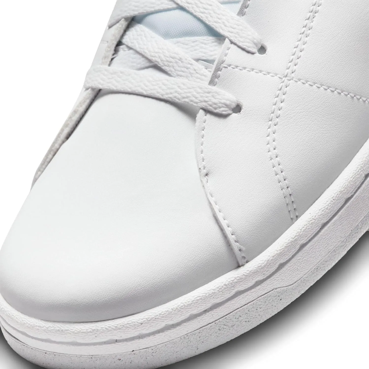 Nike Men's Court Royale 2 Better Essential Sneaker - White, 7 UK